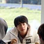 [방탄소년단] 본보야지 낼 <b>석진이</b>
