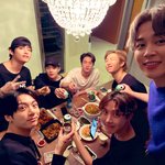 [방탄소년단] 뭐야 방탄