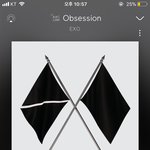 [EXO] 아 nonstop 조아서 <b>뒤질</b>거가틈 럽라 밤버전