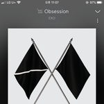 [EXO] <b>예사</b> 선예매