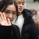 [아이린] 아이린 <b>AAA</b> 입국 너무 예쁘네