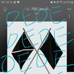 [EXO] 야 4녹 처음인데 도와줘ㅠㅠ 두 가지 좀 알려줘...