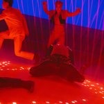 [EXO] 오올 이거구나 찬열이만 할 수 있는 <b>동작</b>ㅋㅋ