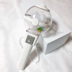 [모두드루와] 박지훈 응원봉 실사