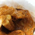 나만 <b>불어</b>터진 떡볶이 사랑하녀...
