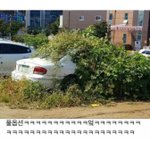 <b>차</b>가 왜 여기로 갔어