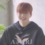 [강다니엘] 강다니엘에게 물어봐 QnA