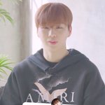 [강다니엘] 강다니엘과 미니인터뷰하기