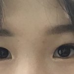 [꼭조언부탁] 제 <b>눈</b>트임 수술 필요한 <b>눈</b>인지 댓글 부탁드립니당....