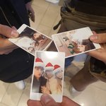 병찬이 <b>진혁</b>이한테 삐졌나봐ㅋㅋㅋㅋㅋㅋ