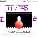 [방탄소년단] 다들 차트보고 있긴 한거지?