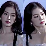 아이린 얼굴 대박이네