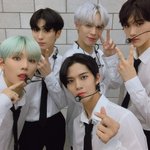 팬들 위해 순대 준비한 아이돌