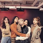 <b>AOA</b> 이번 컨셉 너무 좋지 않음?