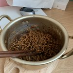 [드루와] <b>모닝</b>짜파게티