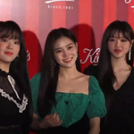 러블리즈X오마이걸 <b>포토콜</b> ㄱㄱㄱ