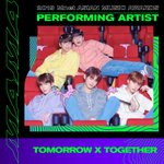 [TXT모아] 두밧두 마마 나온다아앙