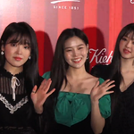[연예인] 러블리즈X오마이걸 <b>행사장</b> 존예