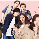 공효진과 오정세가 말하는 임상춘 작가