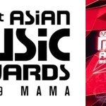 [모두드루와] 2019 <b>MAMA</b> 지금까지 확정된 라인업
