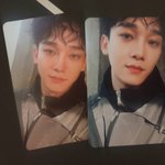 [EXO] 종대 포카봤냐 개이뻐