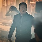 이색 공약 내건 하정우