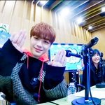 [강다니엘] <b>하이</b>!