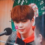 [강다니엘] 191128 강다니엘 컬투쇼음<b>감회</b>  보이는라디오 플뷰
