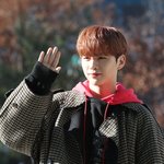 강다니엘 머리 <b>멍뭉이</b> 같냐ㅋㅋㅋㅋㅋ