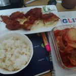 [댓글부탁해] 자취생 <b>저녁밥</b>