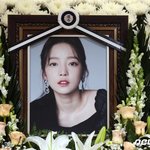 [모두드루와] 구하라, 생전 무대 못본다..日 후지TV 방송 않기로