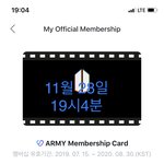 [방탄소년단] 우리버스 <b>아미</b>집봤냨ㅋㅋㅋㅋㅋㅋㅋㅋ