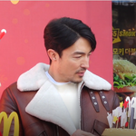 [꼭봐주세요] 다니엘 헤니 맥도널드 생일 <b>추카</b>해 ㅎㅎㅎ
