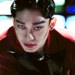 엑소 이번 컨셉 <b>조커</b>같지않음?