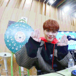 [강다니엘] 공카에 다니엘!!