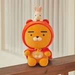 [모두드루와] 라이언 신상 <b>망토</b>