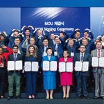 국제위러브유 헌혈운동[장길자회장님] 2019 세이브더월드국제포럼a