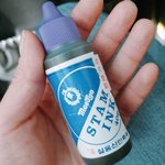 [이것좀봐줘] 스탬프<b>잉크</b>를 약이라며 발라준 선생님