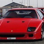 [자동차] 페라리 F40 탄생