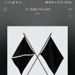 [EXO] <b>Baby</b> you are은 말이야... 김준면이 하프라는...