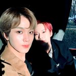 [NCT] 너무 오랜만인듯한 동형제 <b>투샷</b>...