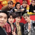 [NCT] 이 귀여운곳에 <b>놀러</b>가서 이패션이 말이 됩니까!?