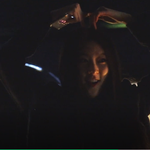 [꼭봐주세요] 김새론 <b>레버리지</b> 사기조작단 종방연 예쁘다