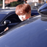 [강다니엘] 반짝반짝 <b>햇살</b>멈무