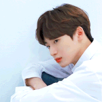 [모두드루와] 구정모 <b>함원</b>진 화보 비하인드