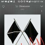 [EXO] 아~~~~~~ㅅ1바 콘서트 가고싶어요