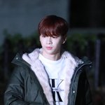 [강다니엘] 191129 강다니엘 뮤뱅 출근길 <b>플뷰</b>