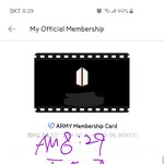 [방탄소년단] 이거 봄..?? 핵소름