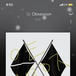 [EXO] 양도 좀 하지마