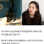[모두드루와] 와 <b>현아</b> 진짜 멋있다